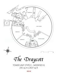The Draycott (D10), Apartment #626492921
